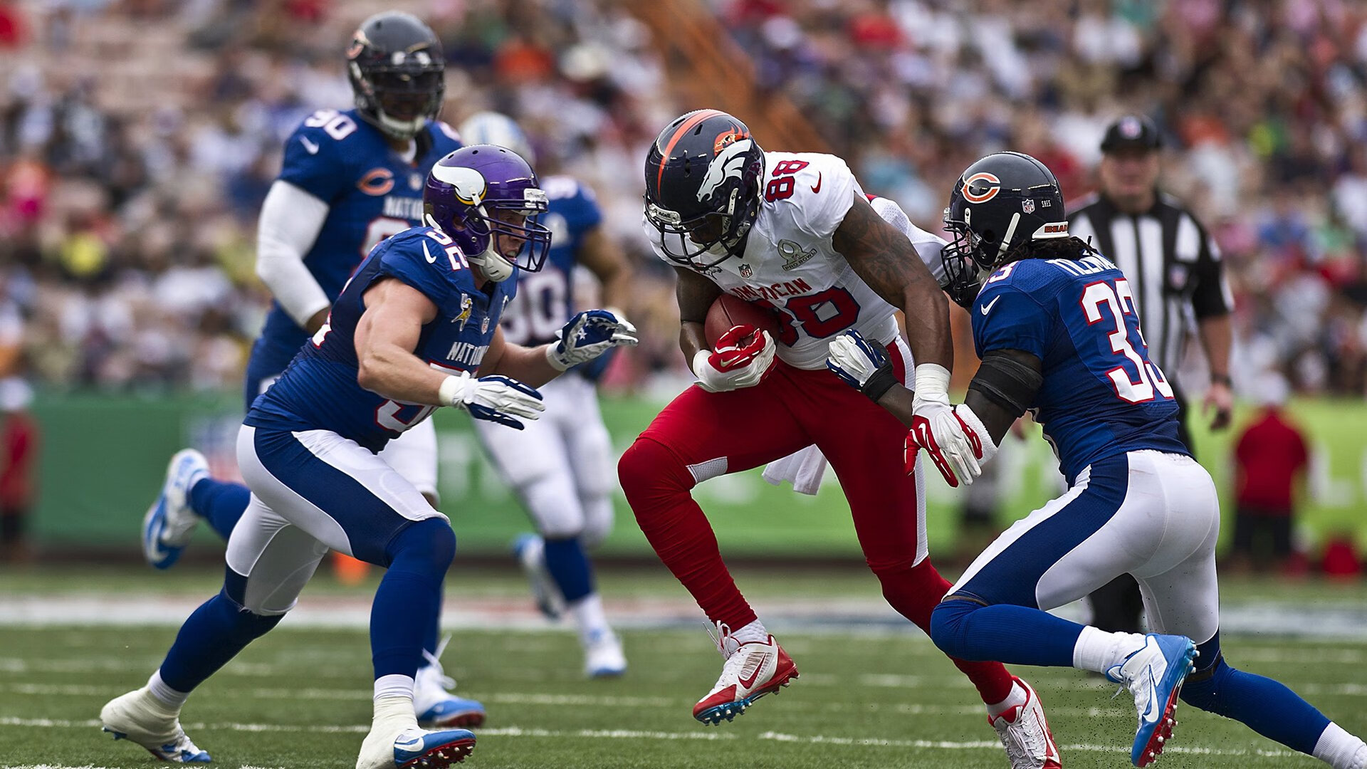 “拍案叫绝:联盟中最酷炫的花式运球”,nba花式运球集锦